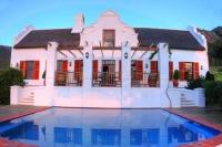 Oudekloof Wine Estate - Bed and Breakfast Tulbagh