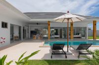 Walee 9 - 3BR Pool Villa - Lamai beach by MO Estate - B&B Ko Samui