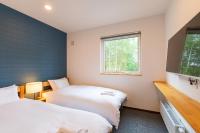 Chambre Lits Jumeaux