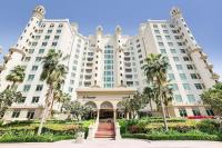 Vacationer Holiday Homes I Elegant 1 Bedroom I Beach & Sea Views l On the Palm - B&B Dubai
