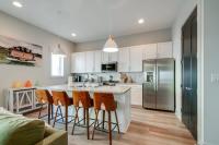 East Nash Lux - 13 Beds & City Views - Ferienwohnung Nashville