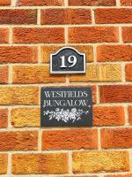 Westfields Bungalow - B&B Mirfield