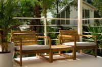 Serene Mountain Villa - B&B Ko Pha Ngan