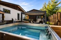 Alp Studios Apartment 1 - B&B Wanaka