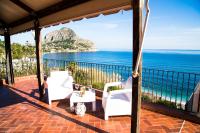 B&B Santa Flavia - Villa Buonasera - Bed and Breakfast Santa Flavia