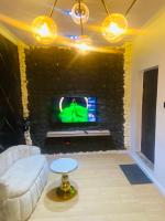 Phoenix Shortlet Apartment - B&B Lagos