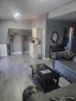 45 On Stewart Accommodation - B&B Joubertina