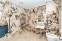 Dragon Suites Luxury Apartments at 20 Hill Street - B&B Edimburgo