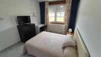 Hostal Oito Room - B&B Laracha
