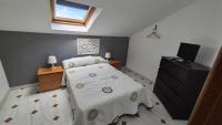 Hostal Oito Room - B&B Laracha