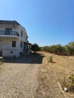 Olive Shore Villa - B&B Alexandroupoli