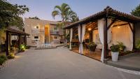 Villa Sunset - Bed and Breakfast Arraial d'Ajuda