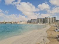 Elegant One Bedroom Apartment in Latin District New Alamein - Bed and Breakfast El Alamein