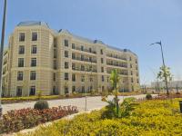 Elegant One Bedroom Apartment in Latin District New Alamein - Bed and Breakfast El Alamein