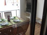 B&B Monte Gordo - Apartamento Sol e Mar 1 - Bed and Breakfast Monte Gordo