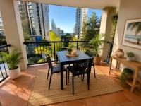 San Mateo On Broadbeach - Ferienwohnung Gold Coast