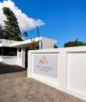 The Spear Guest Lodge - Ferienwohnung Graskop