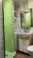 Студія біля GagarinMall, 10хв від автовокзалу - Ferienwohnung Krywyj Rih