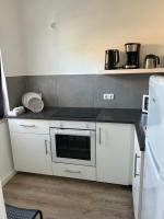 Ferienwohnung RuhrQuartier - B&B Mülheim