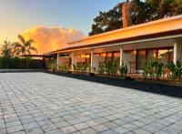 The sonteng hills - B&B Sengkol