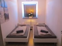 Parsberger Stadtwohnung - B&B Parsberg