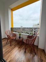 The Canopy House - 3 BHK in heart of the city - B&B Udaipur