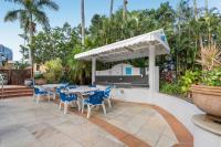 Heated Pool, Spa, Walk to Beach Broadbeach - Ferienwohnung Gold Coast