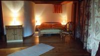 Casa con 1 dormitorio
