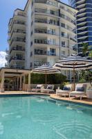 San Mateo On Broadbeach - Ferienwohnung Gold Coast