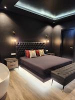 Suite with Pool View