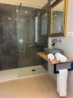 Habitación Doble con baño privado