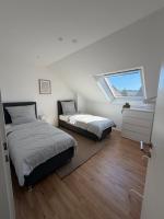 BellaStay 1 - Chambres d'hôtes Bielefeld