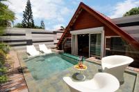 Bungalow Deluxe