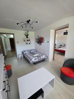 Apartament u Majki - Chambres d'hôtes Bystra