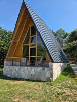 durmitor's golden peace - Bed and Breakfast Šavnik