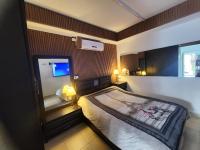 Osher Transient house - Ferienwohnung Naharija