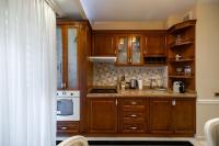 Noble Apartment in the Heart of Chișinău - Chambres d'hôtes Chişinău