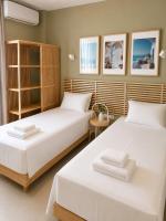 Nostos Boutique Stay by Rentals Pro - Polychrono Halkidiki - Chambres d'hôtes Políkhronon