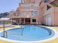 Vista Azul - Bed and Breakfast Los Gigantes