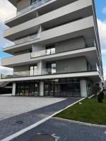 Apartament Metropolis 4 stele - B&B Bistriţa