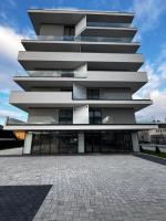 Apartament Metropolis 4 stele - B&B Bistriţa
