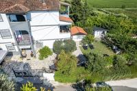 Villa Bazilika - B&B Sečovlje