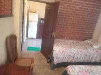Team Bedroom - Chambres d'hôtes eManzimtoti
