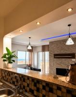 Bizerte apartment ground floor residence soltana - B&B Bizerte