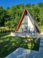 Kozara Resort - B&B Gornji Podgradci