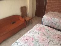 Team Bedroom - B&B eManzimtoti