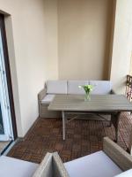 Clear 3 Apartment - B&B Pécs