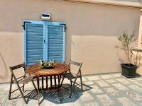 Attico Liberty guest house - Chambres d'hôtes Brindisi