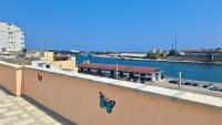 Attico Liberty guest house - Chambres d'hôtes Brindisi