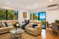 The Treetops Nest Apartment-self contained - Bed and Breakfast Taranna